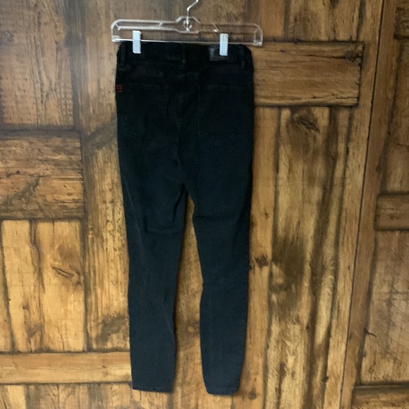BDG urban Outfitters black jeans size 27 - Picture 2 of 3